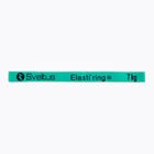 Sveltus Elasti'ring exercise rubber green 0025