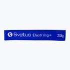 Sveltus Elasti'ring exercise rubber blue 0156