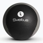 Sveltus Medicine Ball Rubber 1 kg grey/ black