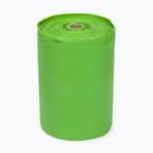 Fitness rubber Sveltus Band Roll Medium green 0565