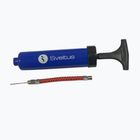 Sveltus Hand Pump With Needle blue