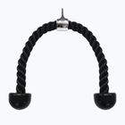 Sveltus double pull cord black 1580