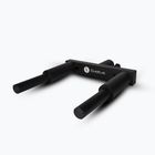 Squat machine Sveltus Hack Squat Landmine black