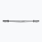 Olympic straight bar Sveltus Training Bar + 2 Clamps chrome
