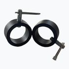 Sveltus Adjustable Collar clamps 2 pcs. chrome