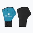 Sveltus aquafitness gloves 1840 aqua black/blue