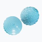 Sveltus Half Ball massager 2 pcs. blue