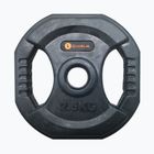 Sveltus Starting Olympic bumper weight 2.5 kg black