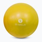 Exercise ball Sveltus Soft Bulk 22-24 cm yellow