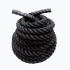 Sveltus Battle 38 mm training rope 1 m black