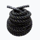 Sveltus Battle training rope 1 m black