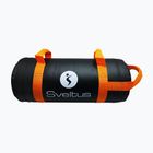 Sveltus Sandbag 15 kg training bag black/orange