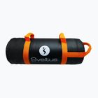 Sveltus Sandbag 25 kg training bag black/orange