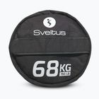 Punching bag Sveltus Strongbag 68 kg black