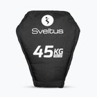 Punching bag Sveltus Husafell Bag 45 kg black