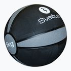 Sveltus Medicine Ball 5 kg black/grey