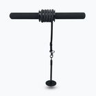 Wrist and forearm trainer Sveltus Wrist Roller black