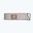 Yoga belt Sveltus Yoga beige