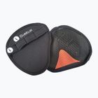 Sveltus Grip Pad 2 pcs. orange/ black