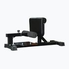 Training bench Sveltus Sissy Squat black