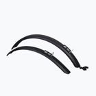 Bicycle mudguards Zefal Trail Teen 60 set black