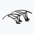 Zefal Shield R35 bicycle mudguards set black