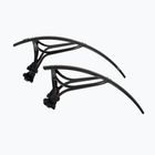 Bicycle mudguards Zefal Shield R35 set black