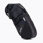 Zefal Bikepacking under-saddle bike bag with Adventure R5 black ZF-7005
