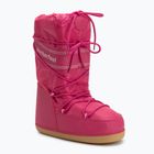 Children's snow boots Kimberfeel Galaxy rose fuchsia
