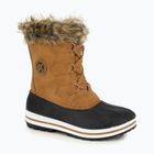 Women's snow boots Kimberfeel Adriana 2 beige