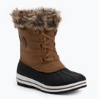 Women's snow boots Kimberfeel Adriana 2 beige