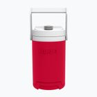 Travel bottle Igloo Lagoon 1 Gallon 3800 ml red star