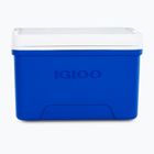 Cool box Igloo Cool 9 QT 8 l majestic blue