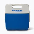 Igloo Playmate Pal 6 litre camping fridge sneaky blue