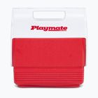 Igloo Playmate Mini 3 l red star camping fridge
