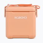 Igloo 11 Qt Tag-A-Long Too Refrigerator