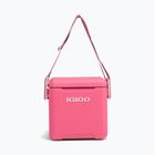 Cool box Igloo Tag Along Too Remix 10 l pink