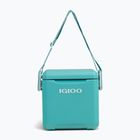 Cool box Igloo Tag Along Too Remix 10 l lagoon