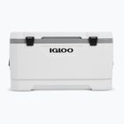 Cool box Igloo Latitude Marine Ultra 100 Qt 94 l white