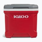 Cool box Igloo Latitude 30 28 l industrial red