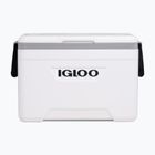 Igloo Marine 25 Qt 23 l white/ moonscape gray camping fridge