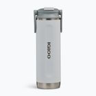 Igloo Tumbler Flip 'n' Sip 600 ml thermal mug white