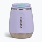 Igloo Wine Tumbler 295 ml lilac breeze thermal mug