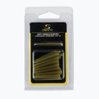 Carp Spirit Anti-Tangle Sleeves erasers 25 pcs green ACS010234