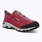 Trekking boots Kimberfeel Chogori 2 framboise