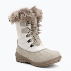 Women's snow boots Kimberfeel Delmos ivore