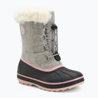Kids' snow boots Kimberfeel Sonik grey