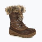 Women's snow boots Kimberfeel Delmos chestnut