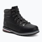 Men's snow boots Kimberfeel Romeo noir