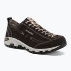Trekking boots Kimberfeel Lincoln 2 chocolat
